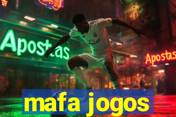 mafa jogos